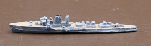 Davco 3000 great britain - 1/3000,