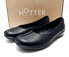 Hotter robyn shoes - 7, uk