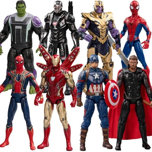 New thanos avengers endgame - new,