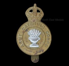 A.C.C. Army Catering Corps Cap