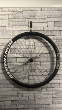 Bontrager Aeolus Pro 37 Carbon