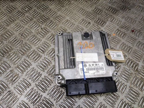 Transporter 1 ecu - transporter,