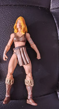 Marvel Legends Universe X-MEN SHANNA 3.75 inch figure LOOSE