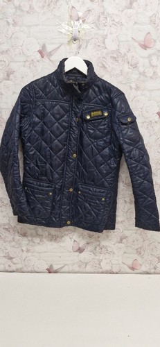 Barbour international navy - barbour,