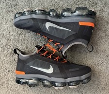 Size 7 - Nike Air VaporMax 2019 Utility Gunsmoke
