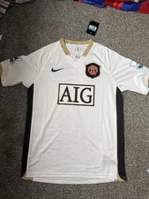 Man Utd Retro CR7