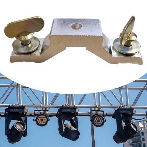 Moving head light bridge - head,