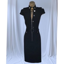 Karen Millen Military Style