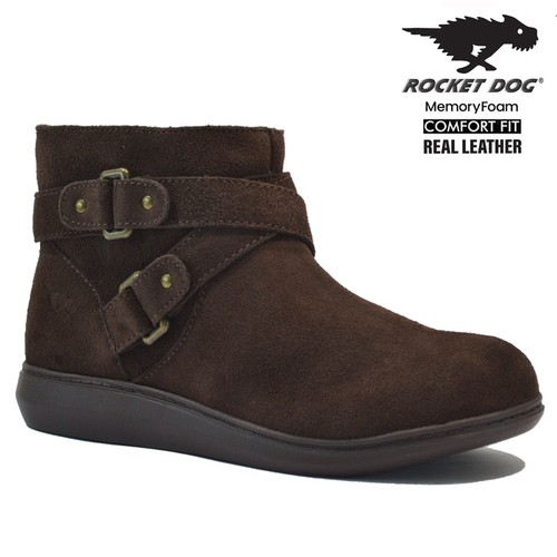 Rocket dog ladies leather - rocket,