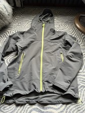 Rab Exodus Men's Softshell