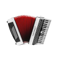 Accordion - 34 Key 60 Bass