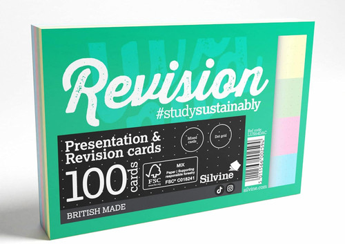 Luxpad revision flash cards - flash,