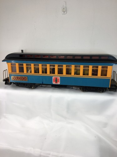 Kit built coach gauge - kit, 45