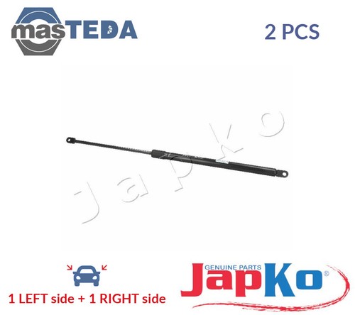 Zsj00024 tailgate boot struts - zsj00024,