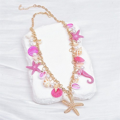 Beautiful starfish pearl - beautiful,