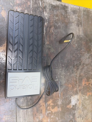 Roland expression pedal - expression,