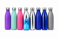 500ml Stainless Steel Water