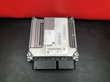 0281013502 BMW 3 E90 318D Engine Control Unit ECU DDE 7803372