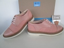 CLARKS ZANTE SIENNA LADIES
