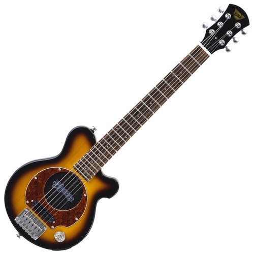 Pignose pgg 200 sunburst - sunburst, mini
