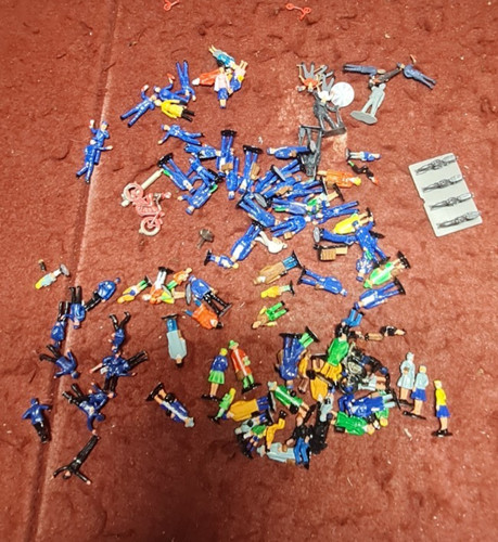Railway accessories - railway,