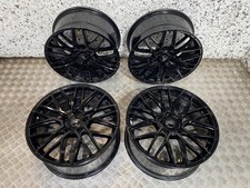 Audi 18 inch 5 - 13-20,