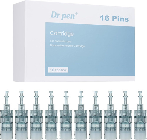 Pen m7s cartridges 16 - m8/m7s,