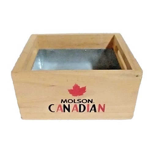 Rare official molson - rare,