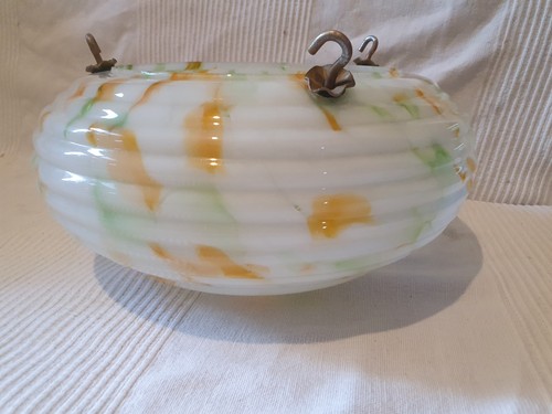 Vintage glass flycatcher - vintage,