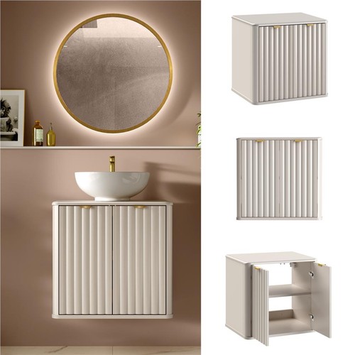 Under sink bathroom cabinet - under,