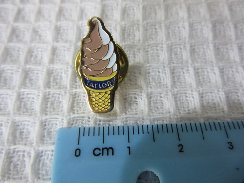 Taylor ice cream - taylor, mcdonalds