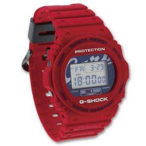 Casio shock - g,