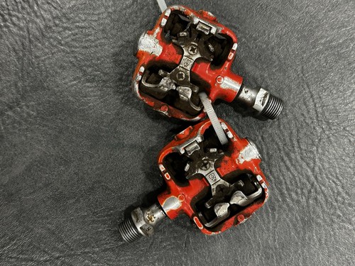 Ritchey logic double sided - ritchey, red