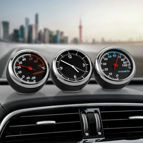 Mini car clock air - mini,
