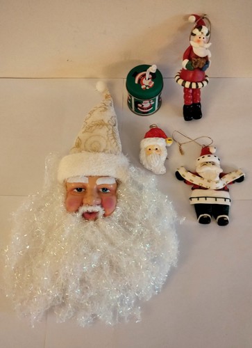 Job lot collection father - 5,
