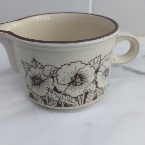 Vintage hornsea pottery - vintage,