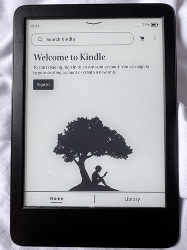 Amazon kindle 2022 - amazon,