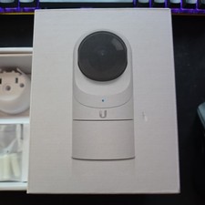 Ubiquiti UniFi UVC-G3-FLEX POE