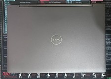DELL Inspiron 13 7391 2-in-1