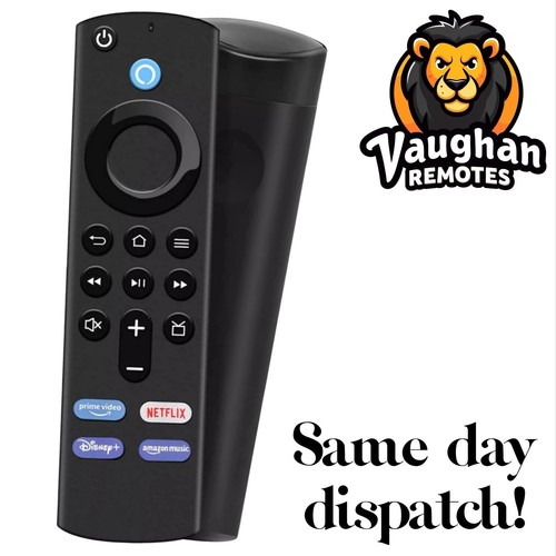 Amazon fire voice remote - tv,
