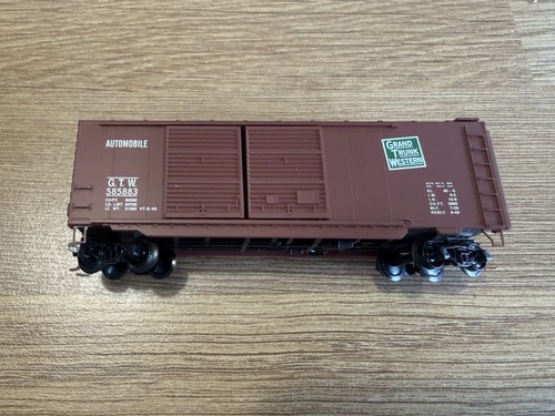 Micro trains scale gtw - micro-trains,