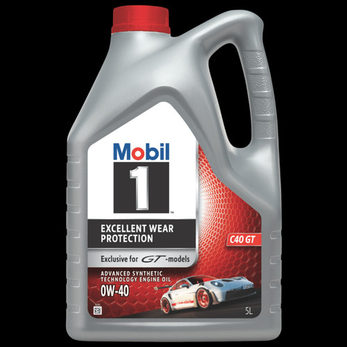 Mobil engine oil sae - mobil, 0w-40
