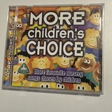 More Children's Choice (23