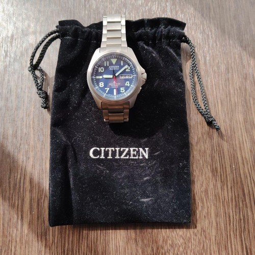 Citizen promaster at6080 53l - promaster, at6080-53l