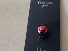 Dior Poison Girl Mini Bottle Charm for Cell Phone brand new