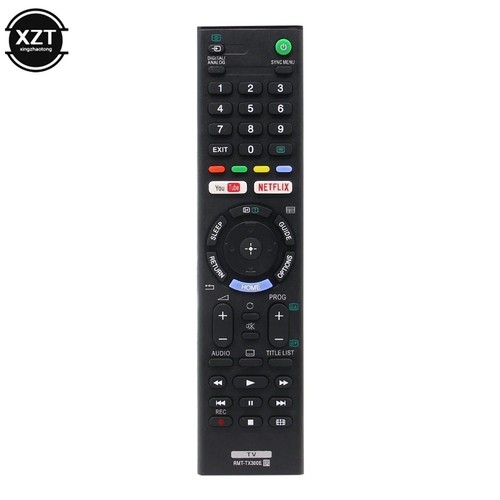 Universal sony remote - sony,