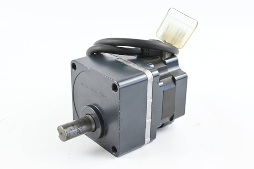 Oriental motor brushless - motor,