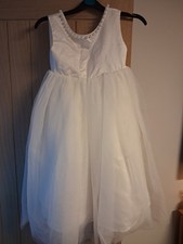  Flower Dress bridesmaid