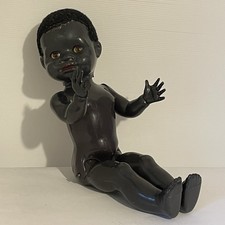 Vintage 1950s Hard Plastic