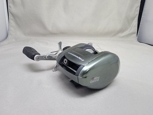 Abu garcia ambassadeur 2005lp - abu,